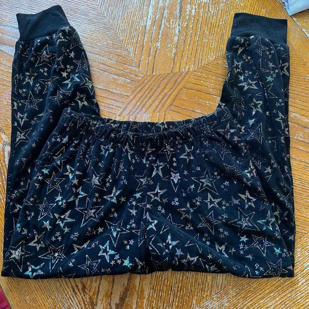 Girls Pajamas Pants